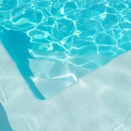 La Palmeraie Avec Piscine Terrasse Poolhouse *