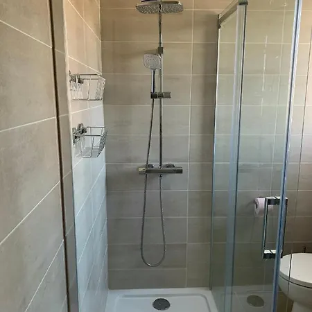 Holiday home La Palmeraie Avec Piscine Terrasse Poolhouse Ortaffa